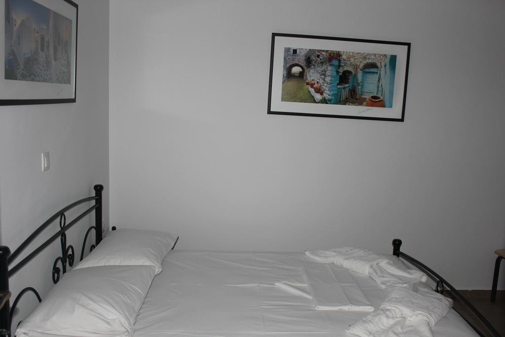 Casaprimavera Katápola Kamer foto