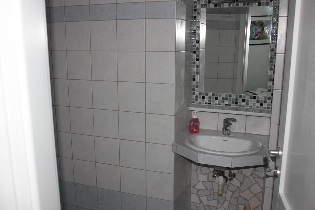 Casaprimavera Katápola Kamer foto