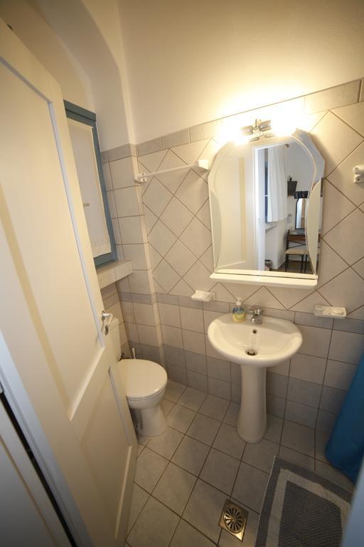 Casaprimavera Katápola Buitenkant foto
